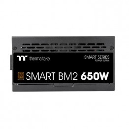 Sursa Thermaltake Smart BM2, 650 W, 85%, Modulara